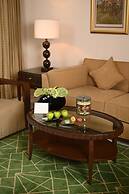 The Imperial New Delhi
