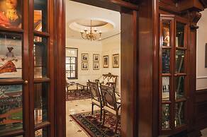 The Imperial New Delhi