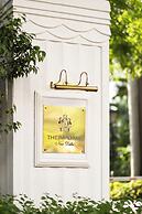 The Imperial New Delhi
