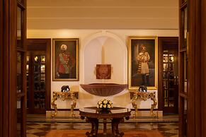 The Imperial New Delhi