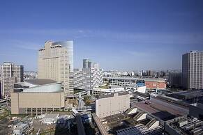 Kawasaki Nikko Hotel