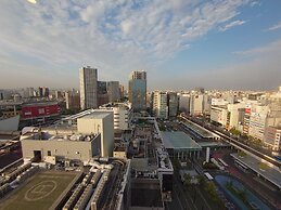 Kawasaki Nikko Hotel