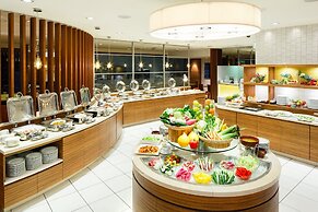 Kawasaki Nikko Hotel
