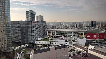 Kawasaki Nikko Hotel