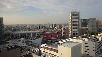 Kawasaki Nikko Hotel