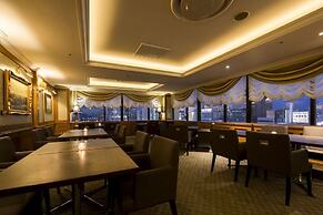Kawasaki Nikko Hotel