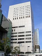 Kawasaki Nikko Hotel