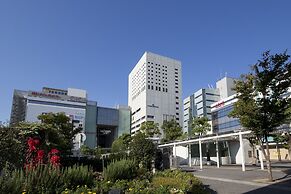 Kawasaki Nikko Hotel