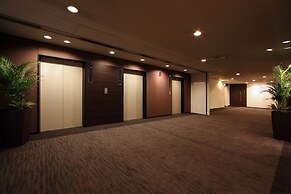 Kawasaki Nikko Hotel