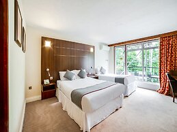 The Bridge House Hotel
