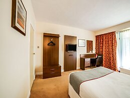 The Bridge House Hotel
