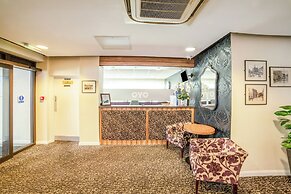 The Bridge House Hotel