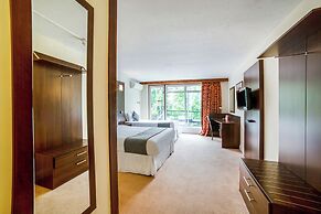 The Bridge House Hotel