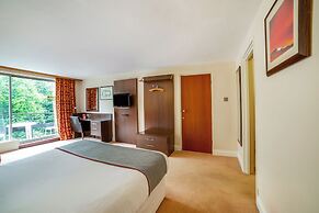 The Bridge House Hotel