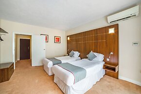 The Bridge House Hotel