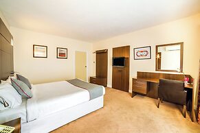 The Bridge House Hotel