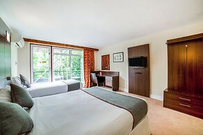 The Bridge House Hotel