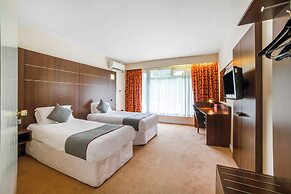 The Bridge House Hotel