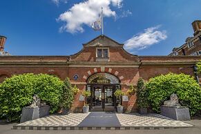 Bosworth Hall Hotel & Spa