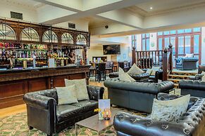 Bosworth Hall Hotel & Spa
