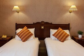 Bosworth Hall Hotel & Spa