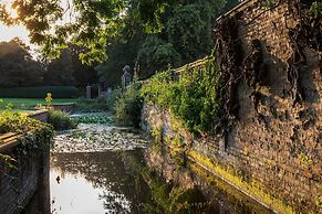 Bosworth Hall Hotel & Spa