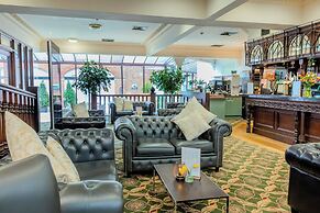 Bosworth Hall Hotel & Spa