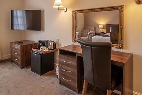 Bosworth Hall Hotel & Spa