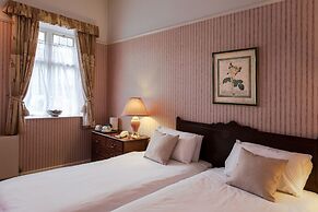 Bosworth Hall Hotel & Spa
