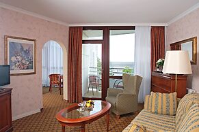 Cliff Hotel Rügen - Resort & Spa