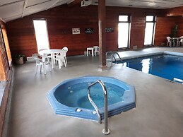 Super 8 by Wyndham Watertown