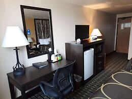 Super 8 by Wyndham Watertown