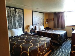 Super 8 by Wyndham Watertown
