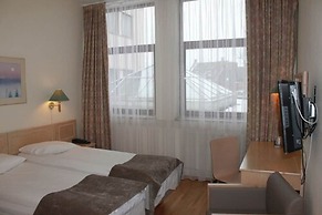Mitt Hotell