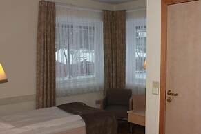 Mitt Hotell