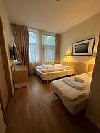 Mitt Hotell