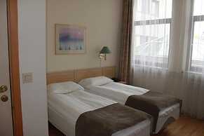 Mitt Hotell