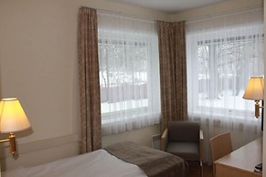 Mitt Hotell