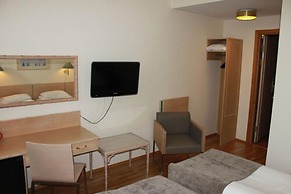 Mitt Hotell