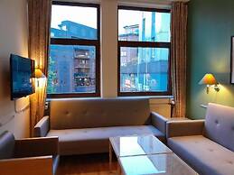 Mitt Hotell