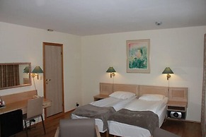 Mitt Hotell
