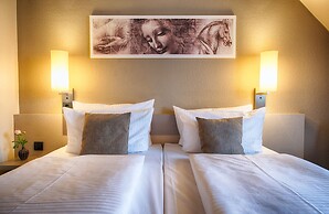 Leonardo Hotel Mannheim - Ladenburg