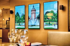 Leonardo Hotel Mannheim - Ladenburg