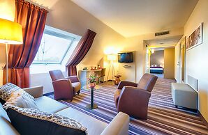 Leonardo Hotel Mannheim - Ladenburg