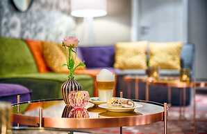Leonardo Hotel Mannheim - Ladenburg