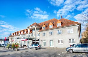 Leonardo Hotel Mannheim - Ladenburg
