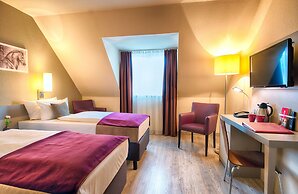 Leonardo Hotel Mannheim - Ladenburg