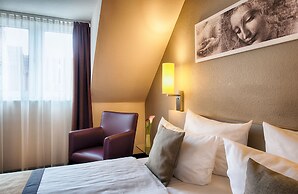 Leonardo Hotel Mannheim - Ladenburg