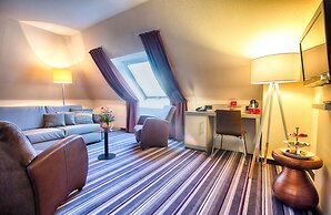 Leonardo Hotel Mannheim - Ladenburg
