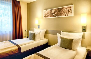 Leonardo Hotel Mannheim - Ladenburg